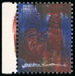 Stamp of France » Collections France: 1862-1978: Collection de timbres montée dans