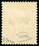 Stamp of France » Collections Obock: 1891-1894, Fantastique collection à l'ancienne