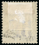 Stamp of France » Collections Obock: 1891-1894, Fantastique collection à l'ancienne