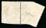 Stamp of France » Collections France: 1900-1999, Collection de timbres bien avancée