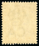 Stamp of Nigerias » Lagos 1904 CA 10s green and brown, mint never hinged, fine