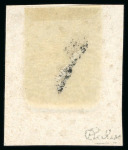 Stamp of France » Collections France: 1849-1988, Collection de timbres composée