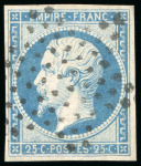 Stamp of France » Collections France: 1849-1988, Collection de timbres composée