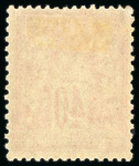 Stamp of France » Collections France: 1849-1988, Collection de timbres composée