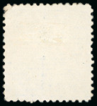 Stamp of South Africa » Mafeking 1900 Goodyear 1d deep blue on blue, neatly cancelled