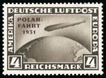 Stamp of Large Lots and Collections Airmail: 1900-1980, Fascinating all world collection