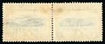 Stamp of South Africa » Union & Republic of South Africa 1927-30 2d to 10s complete mint set of seven se-tenant