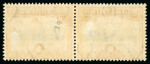 Stamp of South Africa » Union & Republic of South Africa 1927-30 2d to 10s complete mint set of seven se-tenant