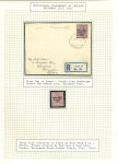 Stamp of Ireland » Collections 1922-1970 Collection neatly mounted and written up