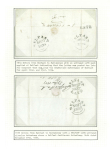 Stamp of Ireland » Collections 1834-1992 Northern Ireland Postal History: Attractive