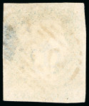 Stamp of Great Britain » 1840 2d Blue (ordered by plate number) 1840 2d blue range of decent four or just three margin examples (13)