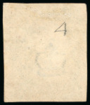 Stamp of Great Britain » 1840 1d Black and 1d Red plates 1a to 11 1840, 1d black accumulation of 136 examples arranged by plate on stocksheets