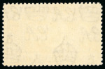 Stamp of Falkland Islands 1938-50 MCA Script 1/2d to £1 complete set of 18