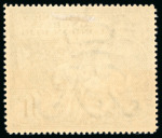 Stamp of Great Britain » Collections 1840-1935 Old time valuable mint and used collection