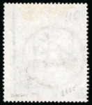 Stamp of Great Britain » Collections 1840-1935 Old time valuable mint and used collection