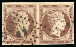 Stamp of Large Lots and Collections Greece: 1861-1888 Attractive old-time collection of