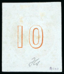 Stamp of Large Lots and Collections Greece: 1861-1888 Attractive old-time collection of