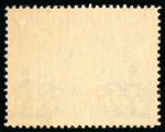 Stamp of Italy » Italian Colonies and Possessions » Somalia 1932 and 1935-38 Pictorial stamps, group of five better values
