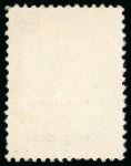 Stamp of Persia » Bushire (British Occupation) 1915 3ch green and grey, unused single, plus 12ch blue