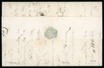 Stamp of Italian States » Sicily 1859, Affrancatura da 3 grana