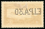 Stamp of France » Collections France: 1853-2015, Collection avancée de timbres présentée