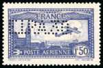 Stamp of France » Collections France: 1853-2015, Collection avancée de timbres présentée