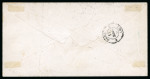 Stamp of France » Lettres Classiques Collections France: 1849-1884, Intéressante sélection de 36 lettres