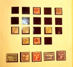 Stamp of Large Lots and Collections A fabulous predominantly mint A-Z collection of British