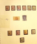 Stamp of Large Lots and Collections A fabulous predominantly mint A-Z collection of British