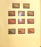 Stamp of Large Lots and Collections A fabulous predominantly mint A-Z collection of British