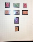 Stamp of Large Lots and Collections A fabulous predominantly mint A-Z collection of British
