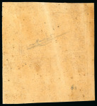 Stamp of Italian States » Sicily 1859, 5 grana rosa carminio, blocco di quattro nuovo