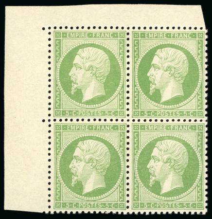 Stamp of France » Collections France, Monaco & DOM-TOM: 1849-1999, Belle collection