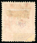 Stamp of Large Lots and Collections All World: 1849-1960's, Assembly of good stamps and