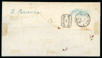 Stamp of Italian States » Collections and Lots Sardegna e Regno d'Italia. 1861-96, Lotto composto