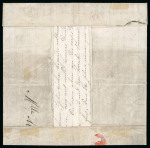 Stamp of France » Guerre de 1870-1871 1870, Ballon monté pour Saint Aubin sur Mer près