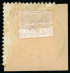 Stamp of Morocco Agencies (British Post Offices) » Spanish Currency 1907-12, cancellation study written up on 46 A4 and 2 A3 pages