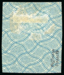 Stamp of Colonies françaises » Togo 1914, Y&T n°31 et 31A O, cote 820€, TB