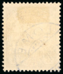 Stamp of Colonies françaises » Togo 1914, Y&T n°31 et 31A O, cote 820€, TB
