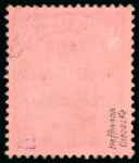 Stamp of Colonies françaises » Togo 1914, Y&T n°40 O, cote 580€, TB