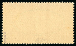 Stamp of France » Collections Guadeloupe: 1884-1947, Collection de timbres très