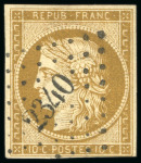 Stamp of France » Collections France: 1849-1994, Collection joliment avancée de