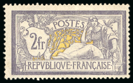 Stamp of France » Collections France & Colonies: 1892-1960, Magnifique accumulation