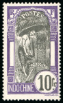 Stamp of France » Collections France & Colonies: 1892-1960, Magnifique accumulation