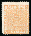 Stamp of Large Lots and Collections Europe: 1840-1941, Old time valuable collection in