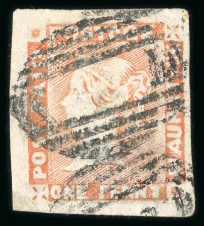 Stamp of Large Lots and Collections All World: 1851-1941, Old time valuable collection