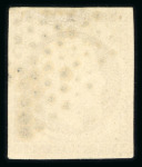 Stamp of Large Lots and Collections 1853-1945, small lot of better European stamps