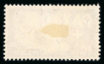 Stamp of Large Lots and Collections 1853-1945, small lot of better European stamps