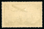 Stamp of France » Collections France: 1900-1950, Accumulation généreuse de timbres