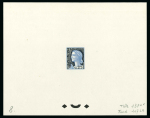Stamp of France » Collections France: 1960, Collection spécialisée Marianne de